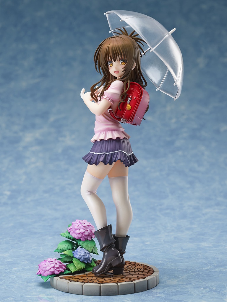 To LOVEru DARKNESS Mikan Yuki -Amagasa- 1/7 Scale Figure