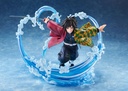 Demon Slayer: Kimetsu no Yaiba Giyu Tomioka 1/8 Scale Figure