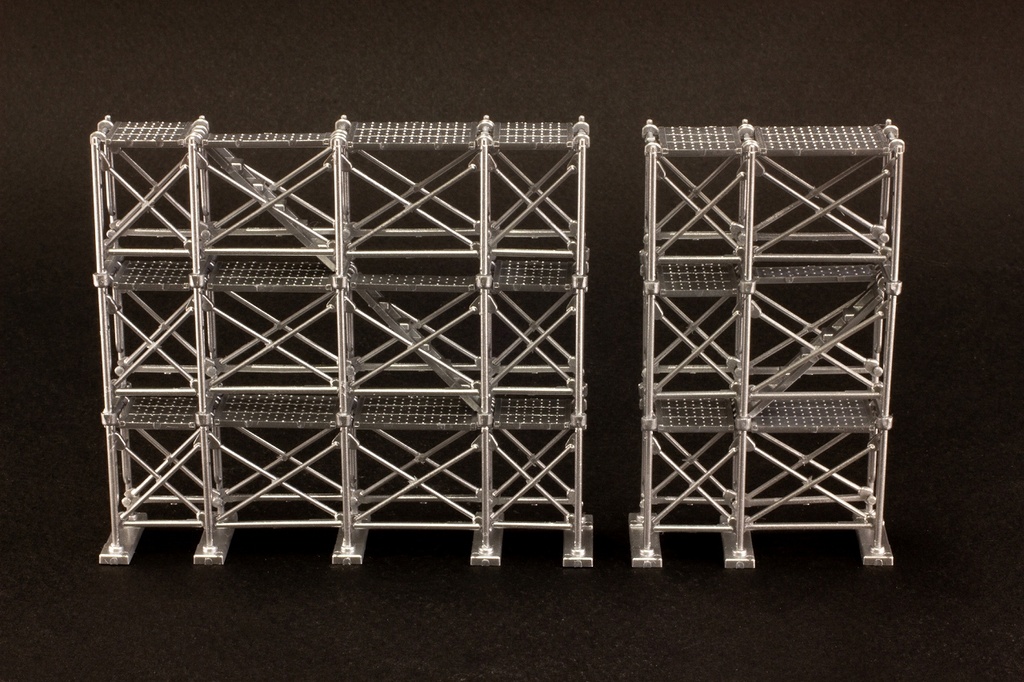 scaffold