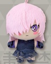 Fate/Grand Order THE MOVIE Divine Realm of the Round Table: Camelot Mascot Vol. 1 Mash Kyrielight
