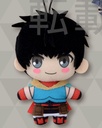 Fate/Grand Order THE MOVIE Divine Realm of the Round Table: Camelot Mascot Vol. 1 Arash