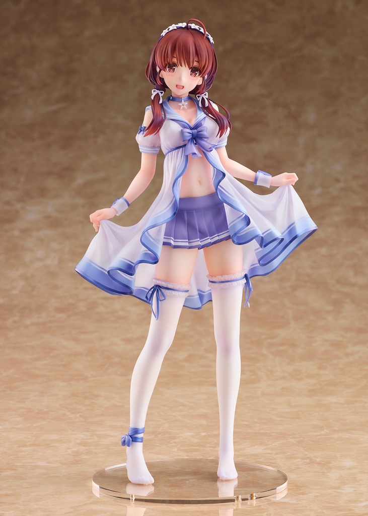 Saekano♭ - Izumi Hashima Lingerie Version 1/7 scale figure