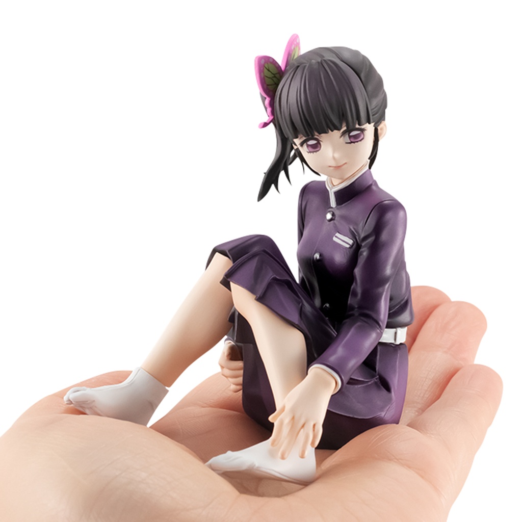 G.E.M.  Demon Slayer PALM SIZE KANAO [with gift]