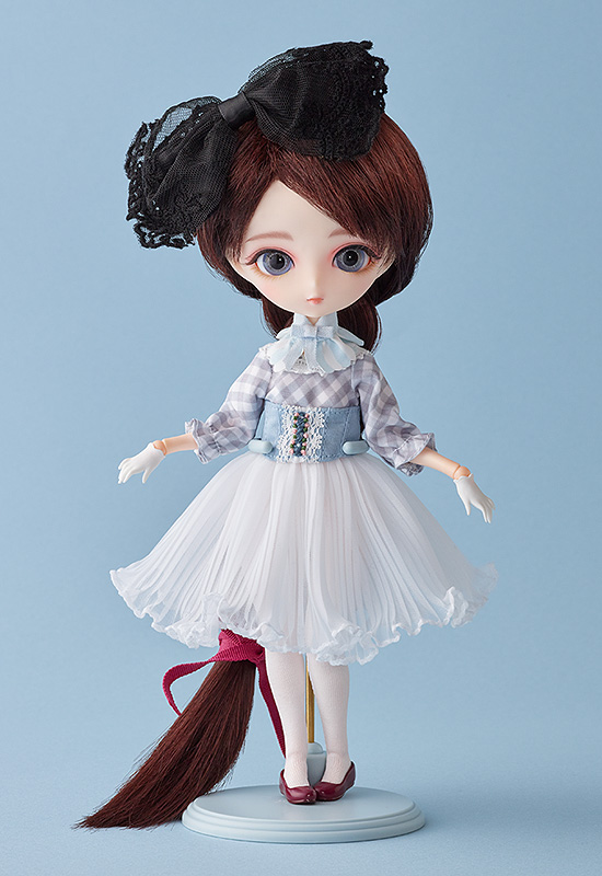 Harmonia bloom Madonna Lily