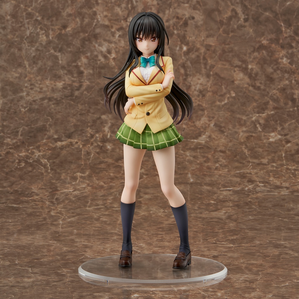 To Love-Ru Darkness Yui Kotegawa LIMITED Ver.