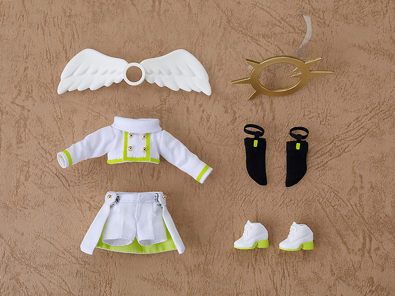 Nendoroid Doll: Outfit Set (Angel)