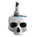 Warmth Thoughts by Death and Milk