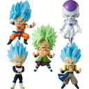 Chibi Masters Dragon Ball PDQ