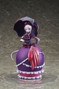 SHALLTEAR BLOODFALLEN