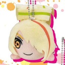 Zombie Land Saga Lay-Down KCM Vol. 1 B: Saki Nikaido