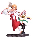 SAO Alicization War of Underworld Asuna Miko Ver.
