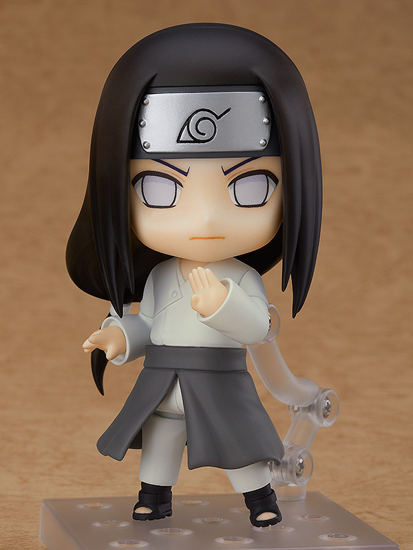 Nendoroid Neji Hyuga