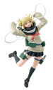 My Hero Academia Banpresto Figure Colosseum Vol.5(Ver.A) Toga Himiko