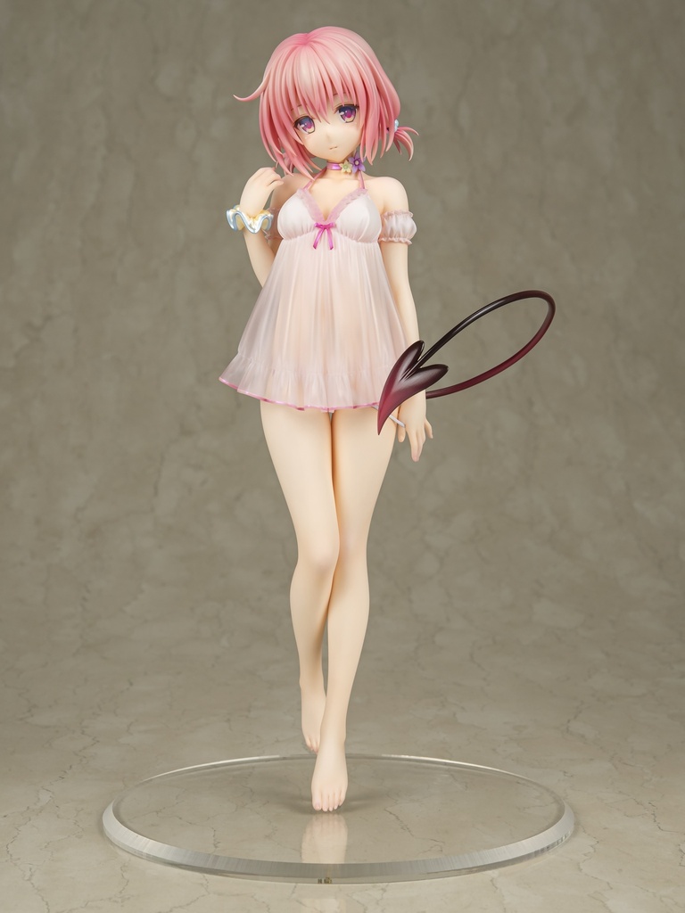 To Love-Ru Darkness Momo Belia Deviluke -Babydoll Ver.