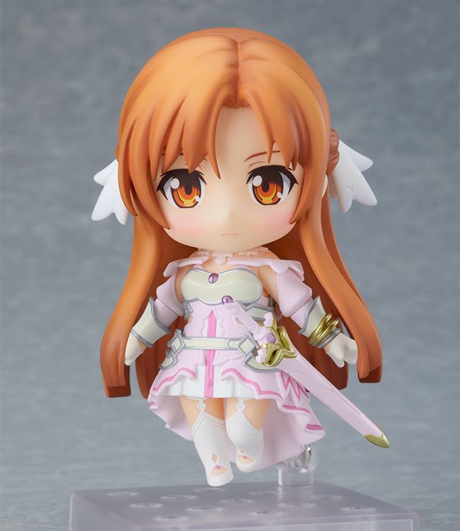 Nendoroid Asuna [Stacia, the Goddess of Creation]