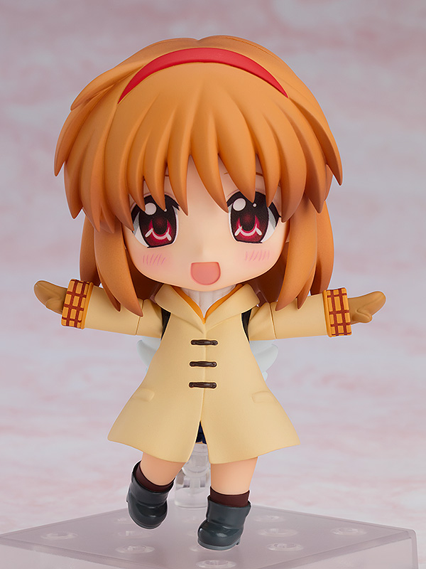 Nendoroid Ayu Tsukimiya