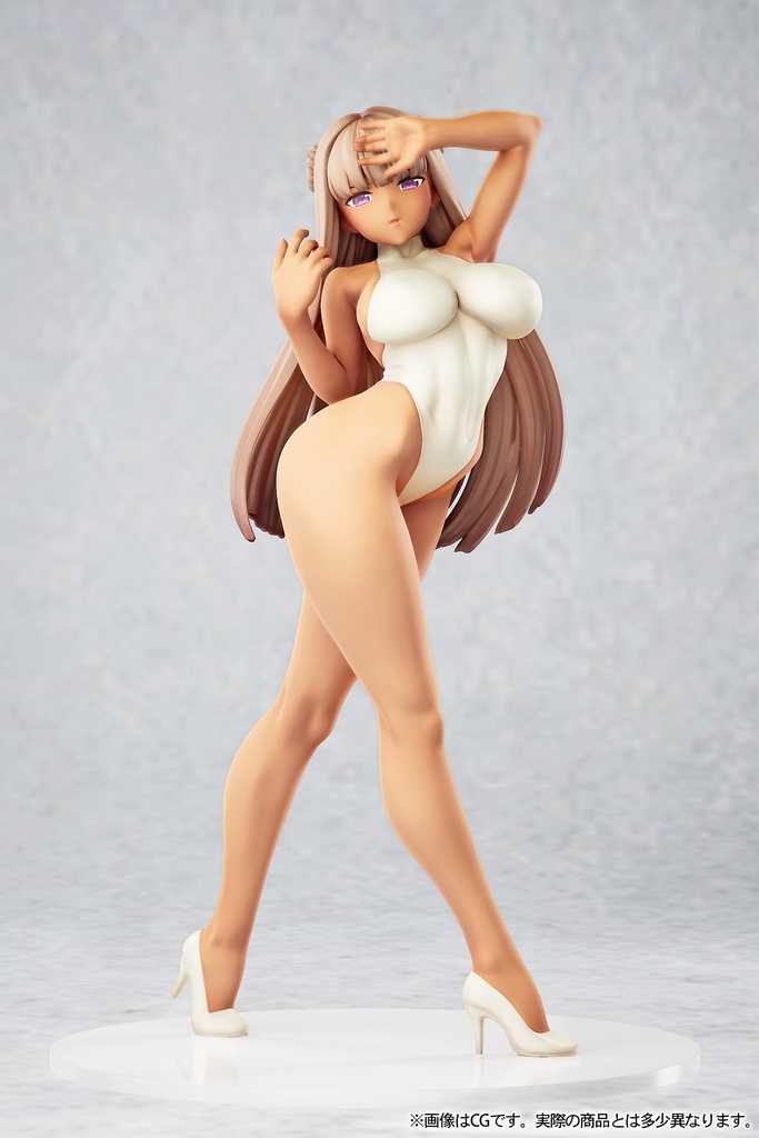 Kasshoku Chan