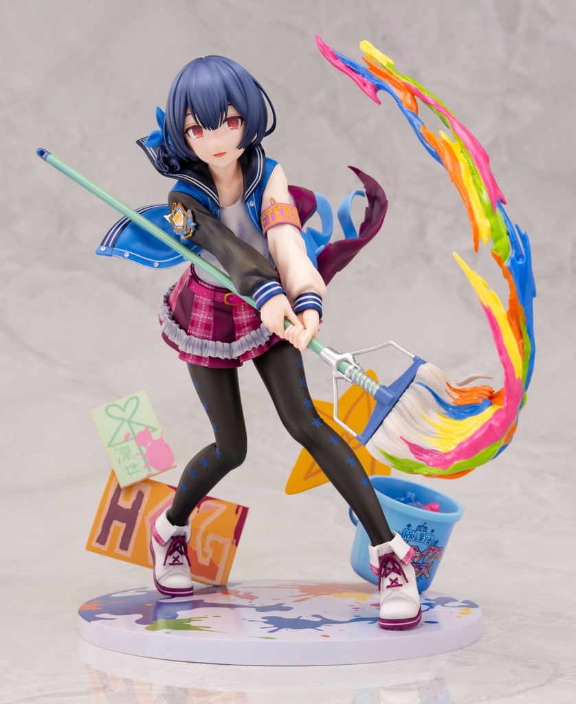 THE IDOLM@STER SHINY COLORS - Rinze Morino Brave Hero Ver.