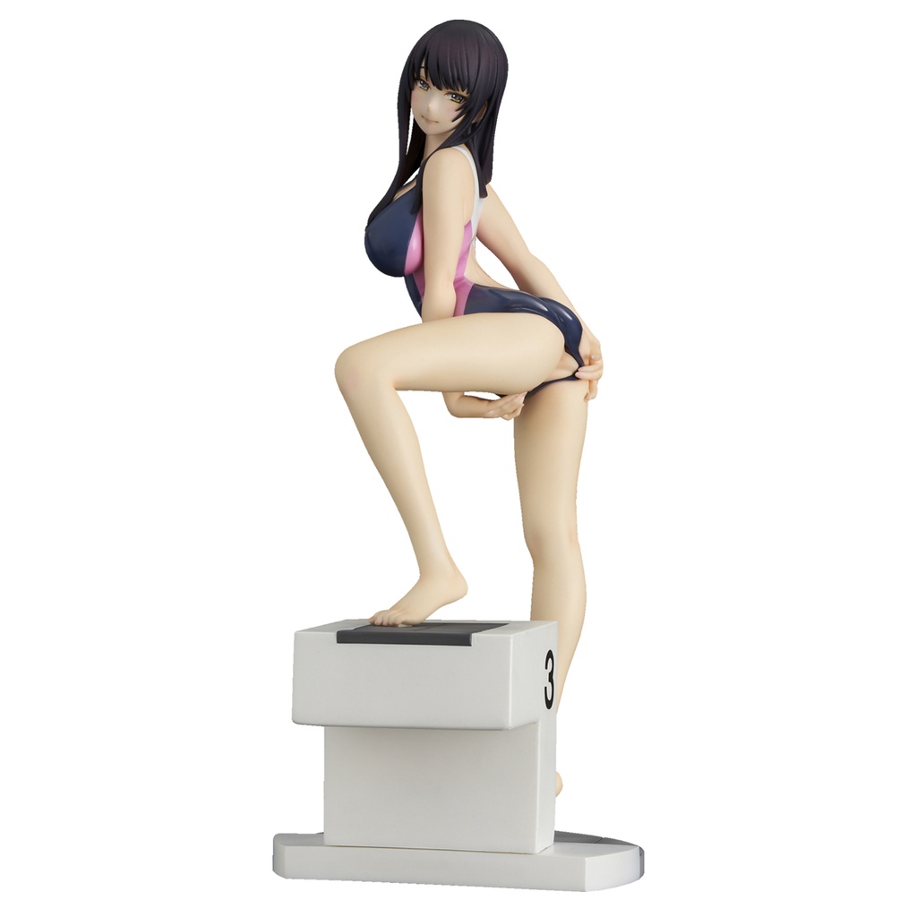 Temptation of Maaya Kisaragi - Maaya Kisaragi Swimsuit ver.