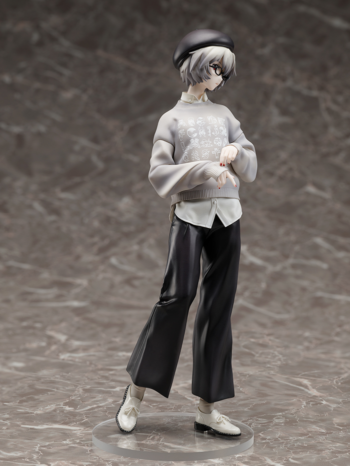 Rei Ayanami Ver.RADIO EVA - ORIGINAL COLOR Limited Ver.