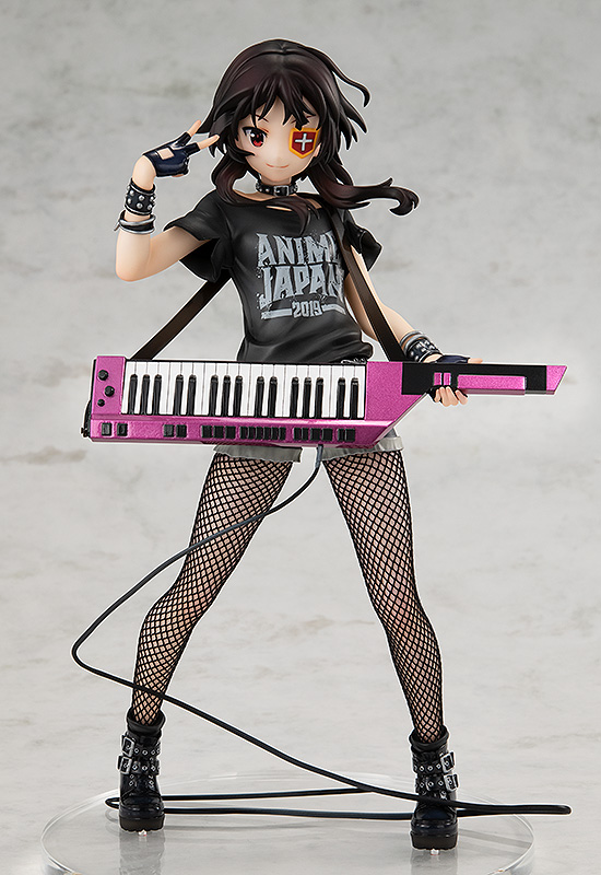 Megumin: Rock Ver.