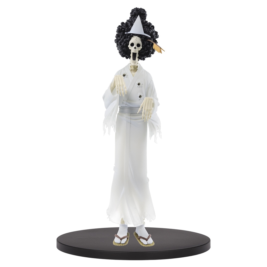 ONE PIECE DXF~THE GRANDLINE MEN~WANOKUNI vol.7(B:BROOK)