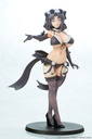 Shinobi Master Senran Kagura NEW LINK - Yumi Wedding 2018 Black ver.