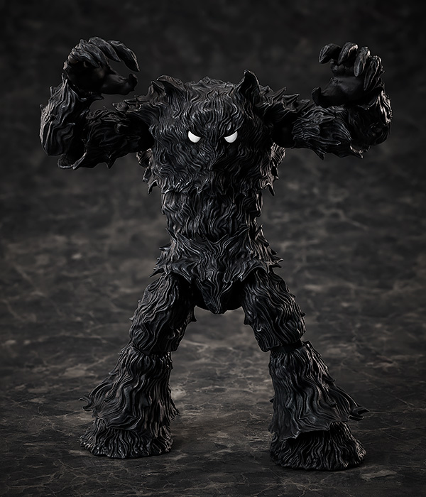 figma SPACE INVADERS MONSTER