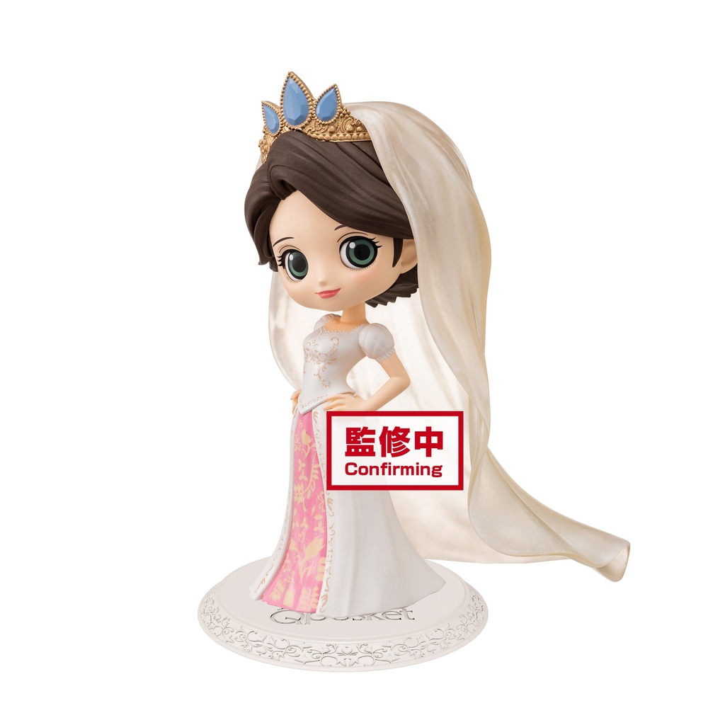 Q posket Disney Characters -Rapunzel- Dreamy Style-(ver.A)