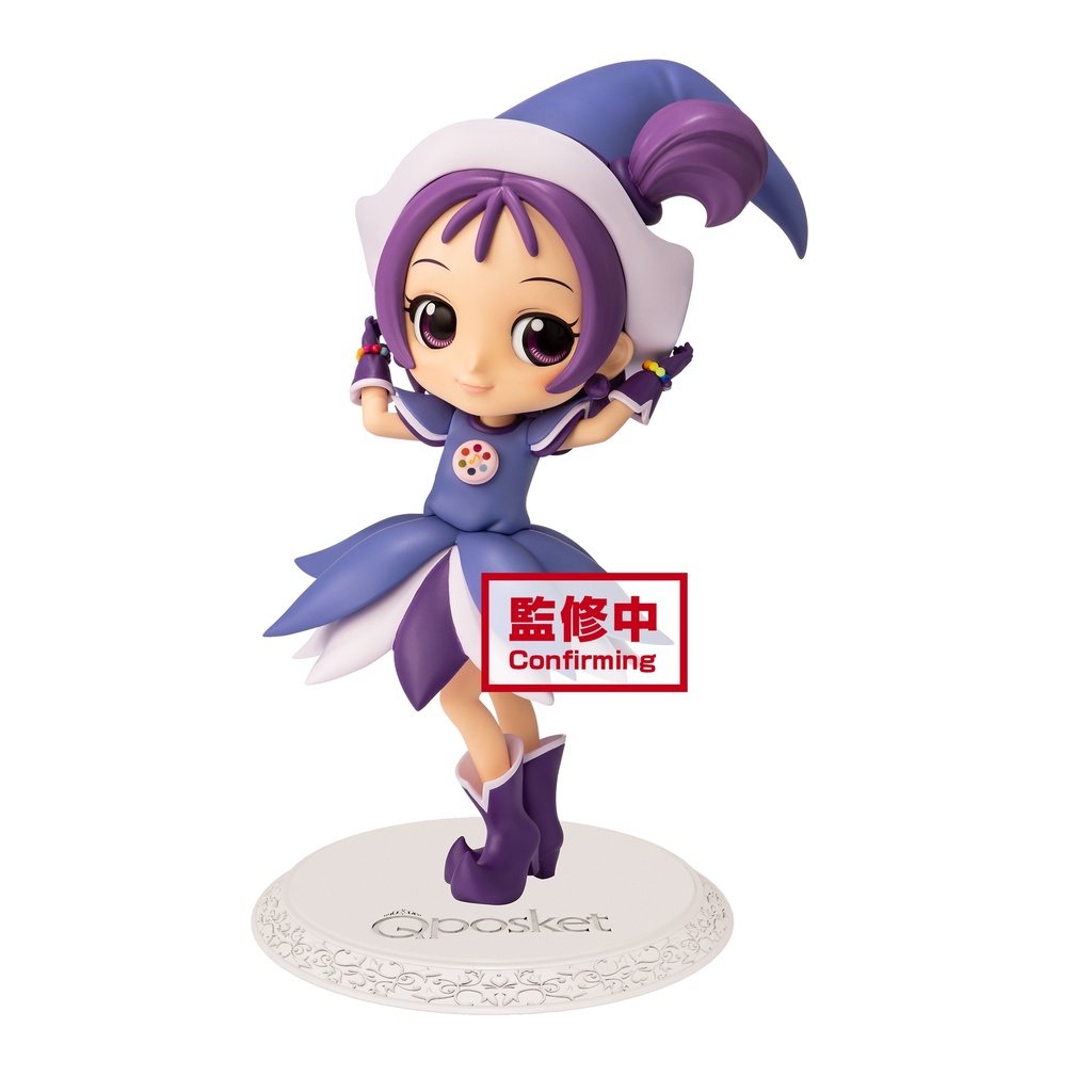 MAGICAL DOREMI Q posket-ONPU SEGAWA-(ver.A)