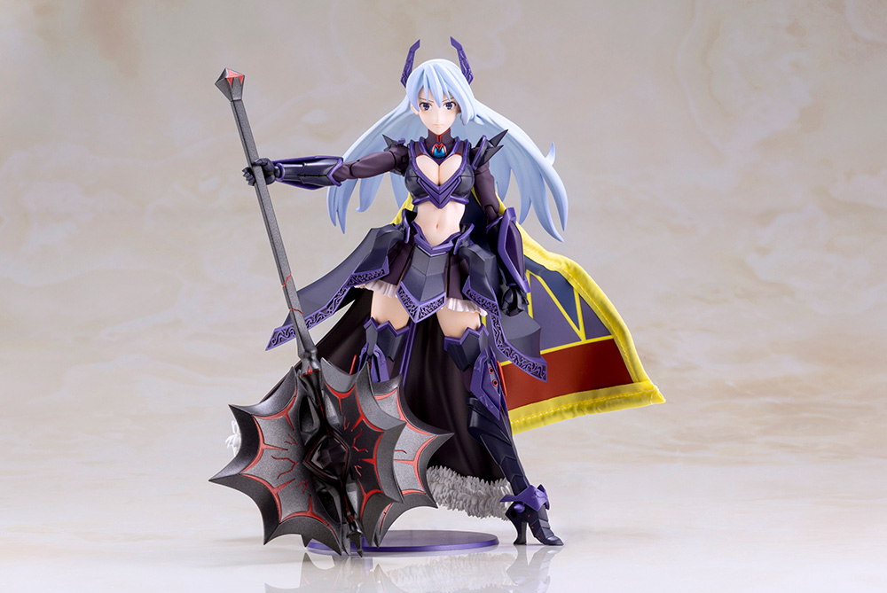SOUKOU MUSUME_SOPHIA KATAKURA LBCS_THE EMPEROR
