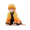 G.E.M. Series Palm Size Zenitsu [With Premium Gift]