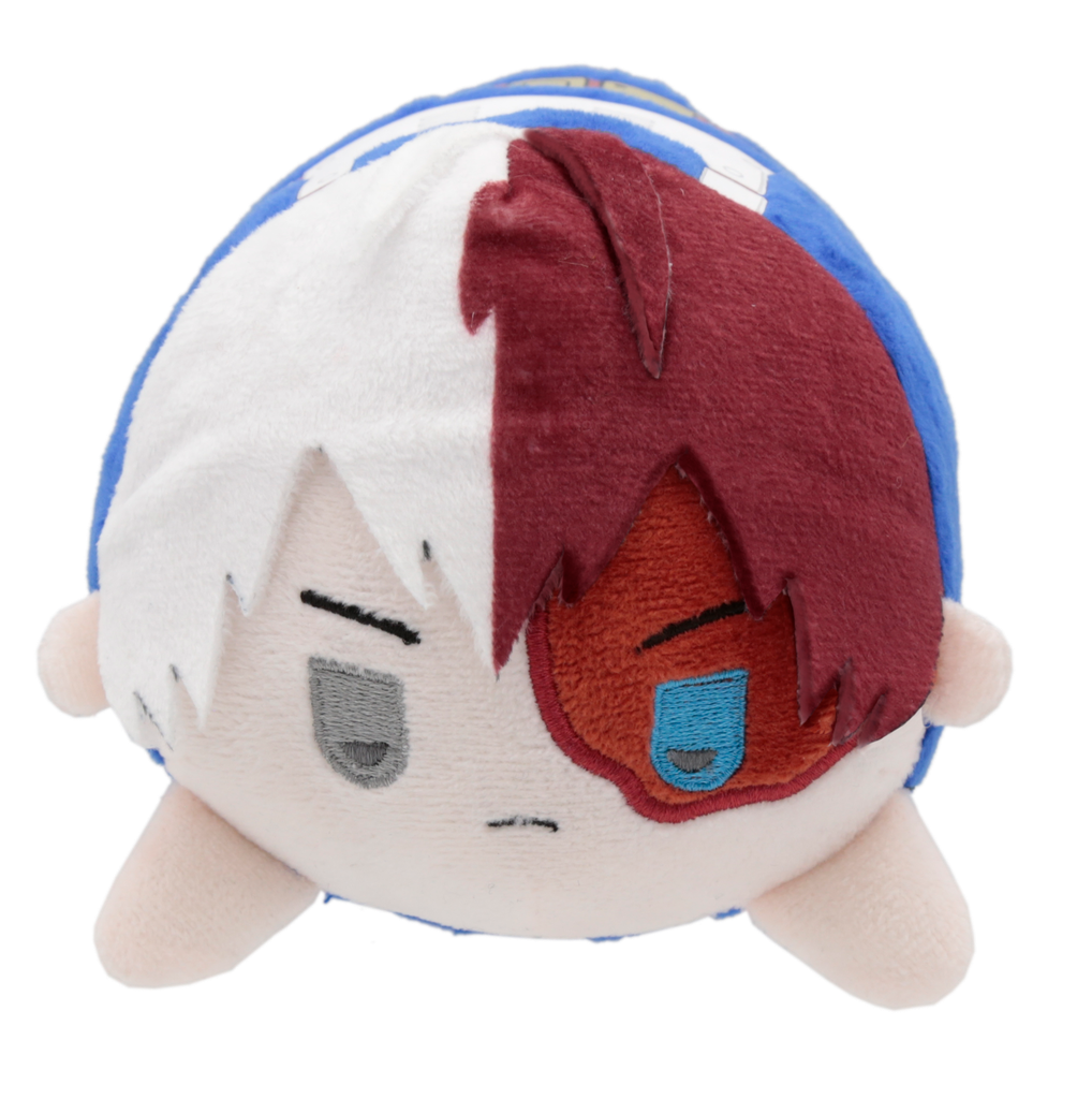 Mochibi Shoto Todoroki (Hero Costume)