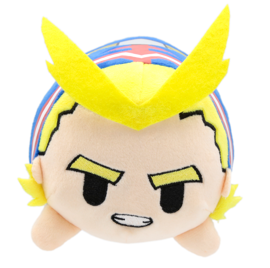 Mochibi All Might