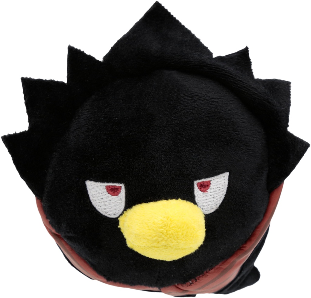 Mochibi Fumikage Tokoyami (Hero Costume)