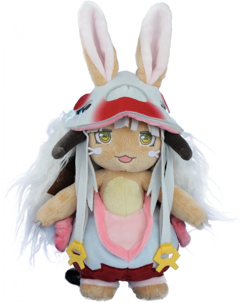 Nanachi Plush Doll(3rd-run)