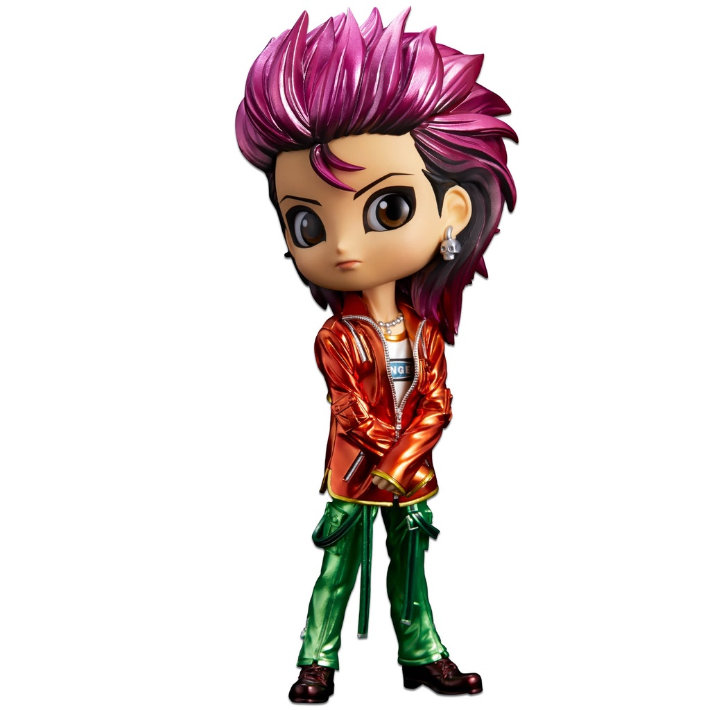 Q Posket-Hide-Vol.7(Ver.B)
