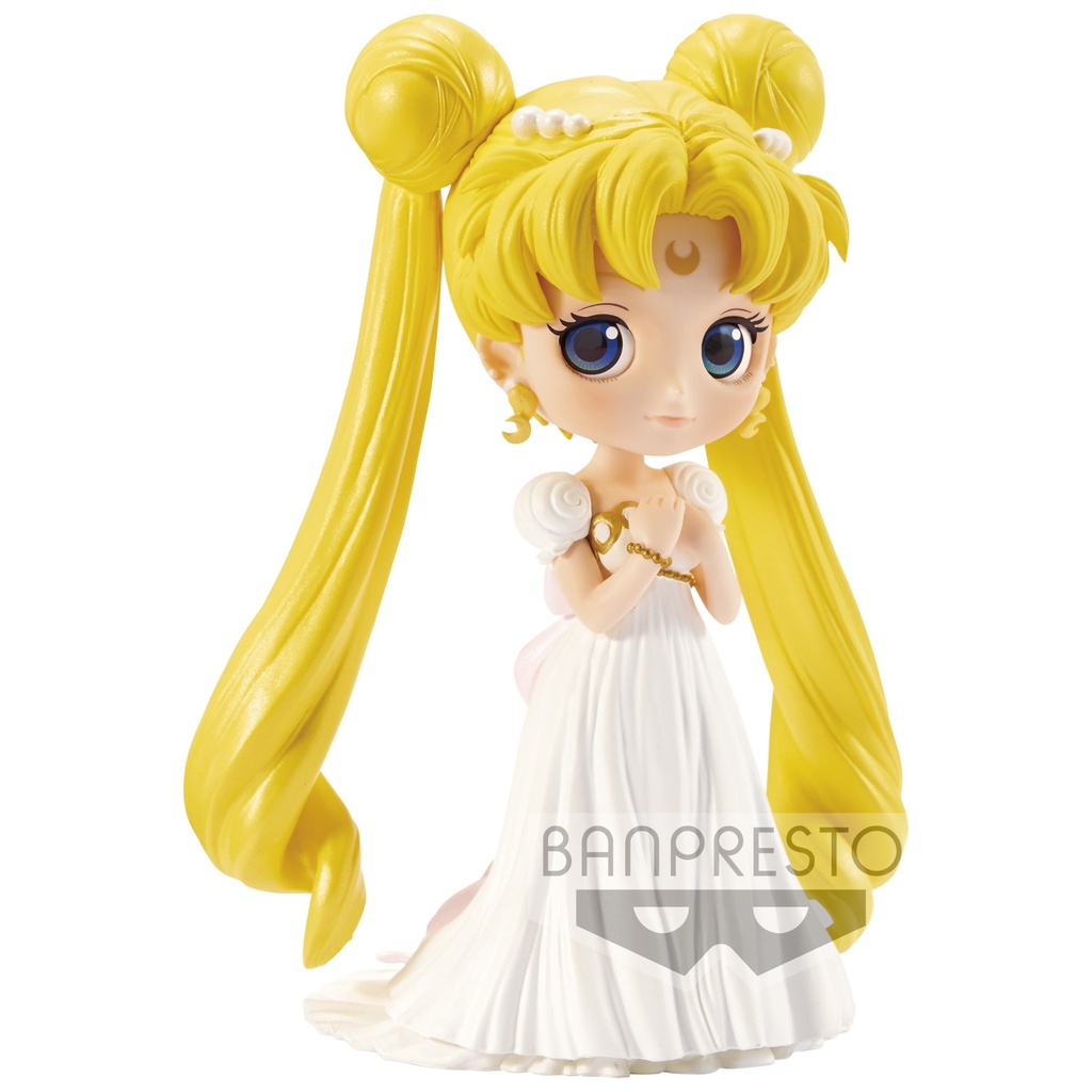 Pretty Guardian Sailor Moon Q Posket -Princess Serenity-