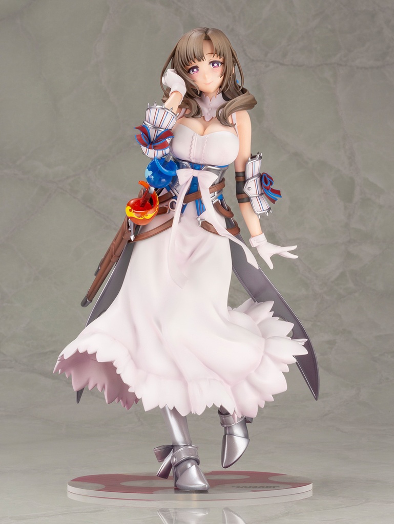Mamako Oosuki - Do You Love Your Mom and Her Two-Hit Multi-Target Attacks?