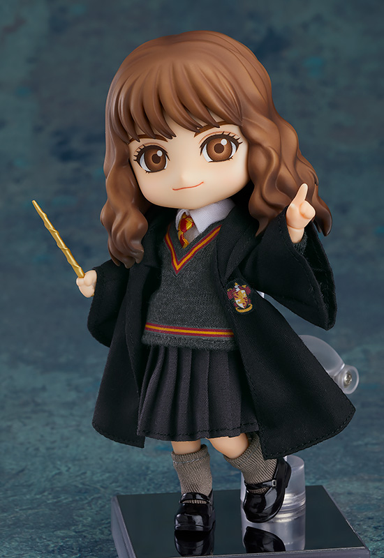 Nendoroid Doll Hermione Granger