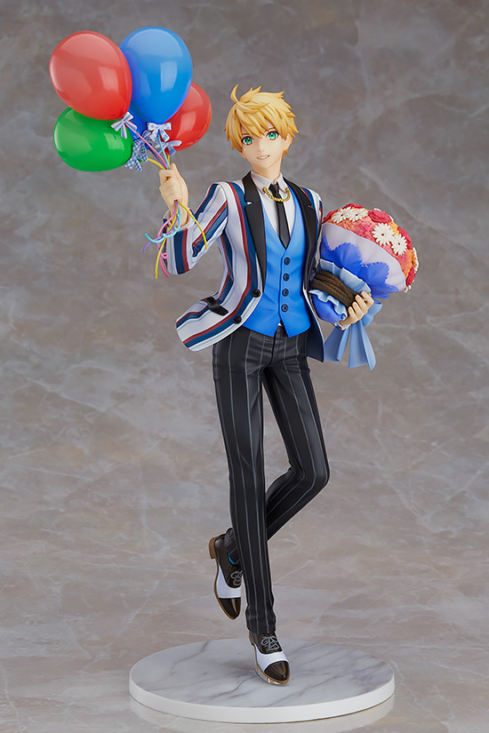 Saber/Arthur Pendragon (Prototype): Heroic Spirit Formal Dress Ver.