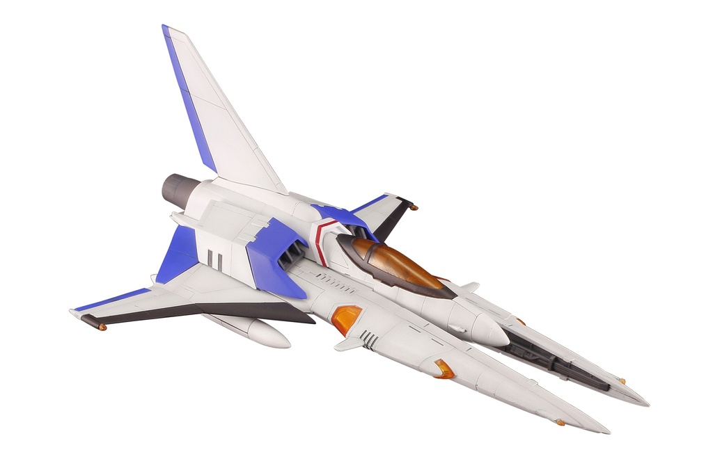 VIC VIPER ver.GRADIUSIV(re-run)