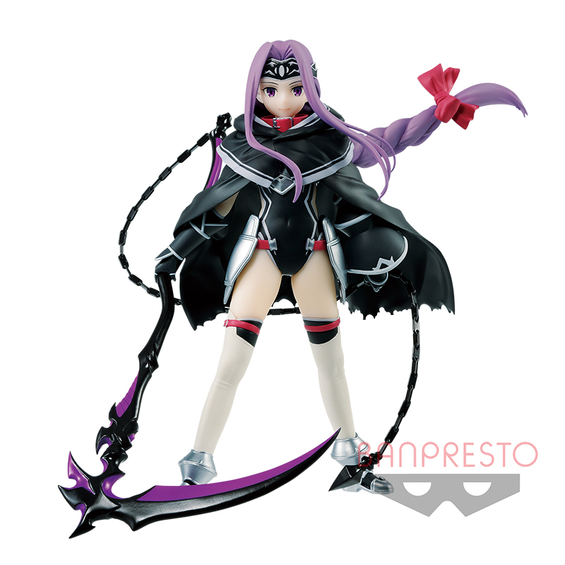 Fate/Grand Order-Absolute Demonic Front: Babylonia Exq Figure～Ana The Girl Who Bears Destiny～