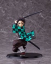 Demon Slayer: Kimetsu no Yaiba Tanjiro Kamado 1/8 scale figure [Standard version]