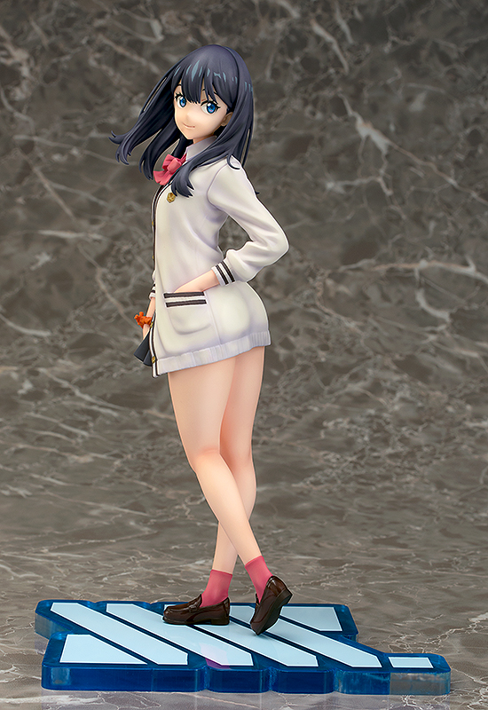 Rikka Takarada