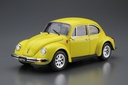 1/24 VOLKSWAGEN 13AD Beetle 1303S '73