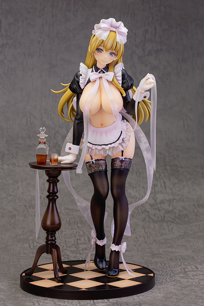 Hirose Yuzuha illustration by YD