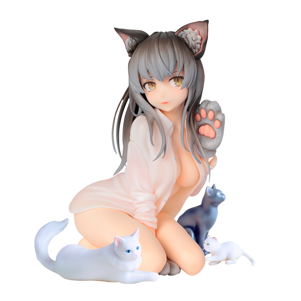 Koyafu[Catgirl Mia Limited Edition]