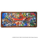 DRAGON QUEST Gaming Mouse Pad - An Army of Monsters Draws Near!