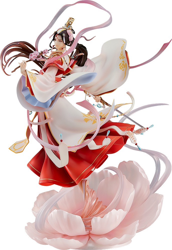 Xie Lian: His Highness Who Pleased the Gods Ver.(2nd Order)